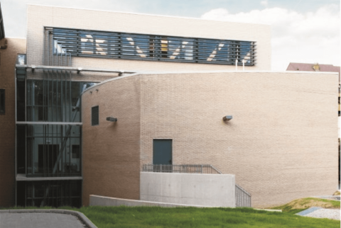 Haute Ecole de commerce