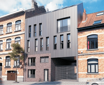 Logement