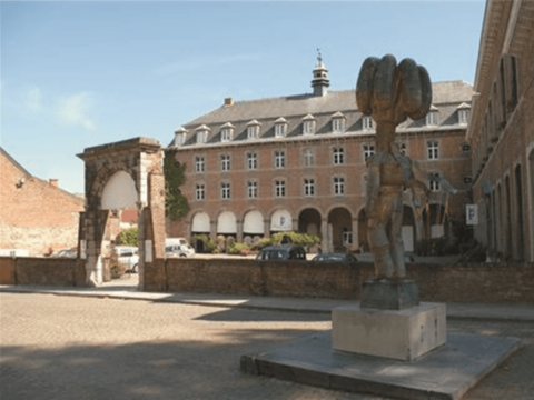 bâtiment