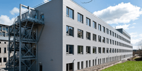 bâtiment