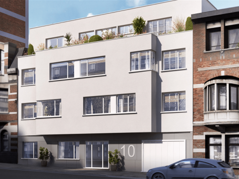 bâtiment