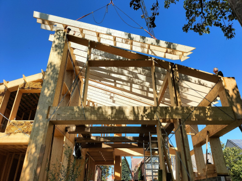 Rebar_houtskelet