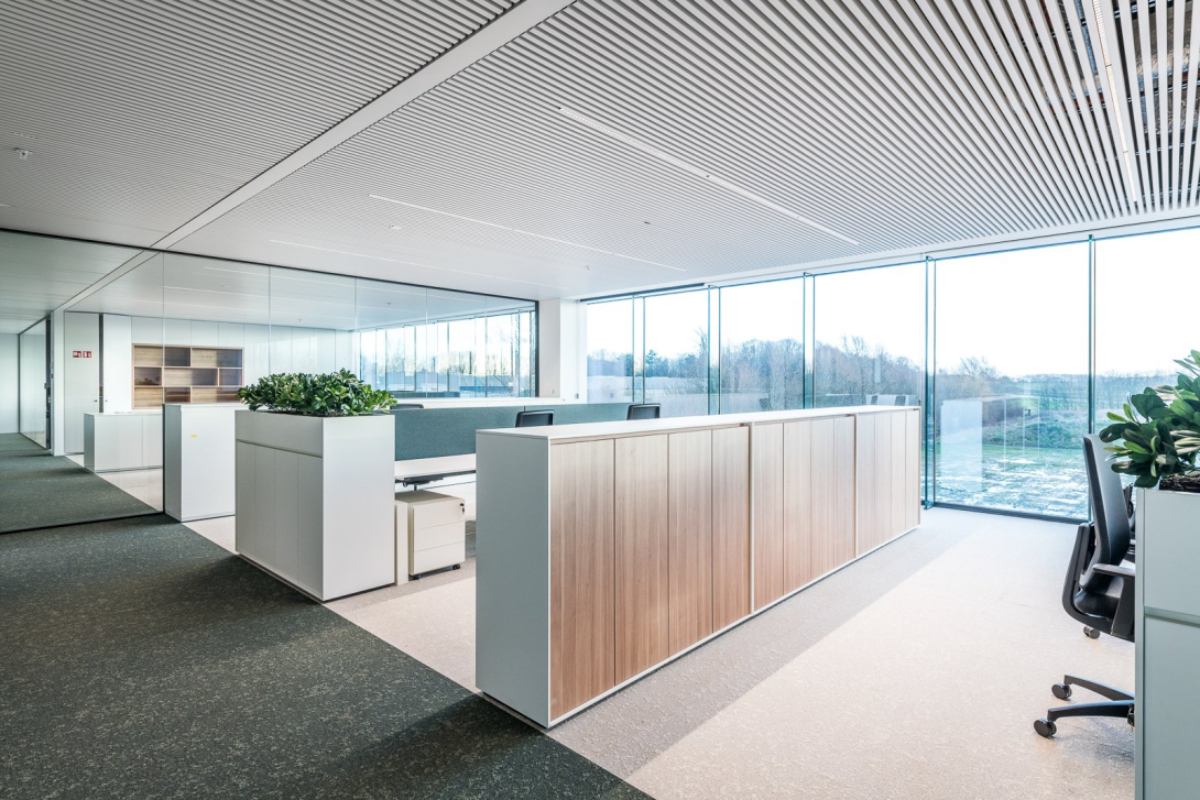Piqanol Group - Ieper