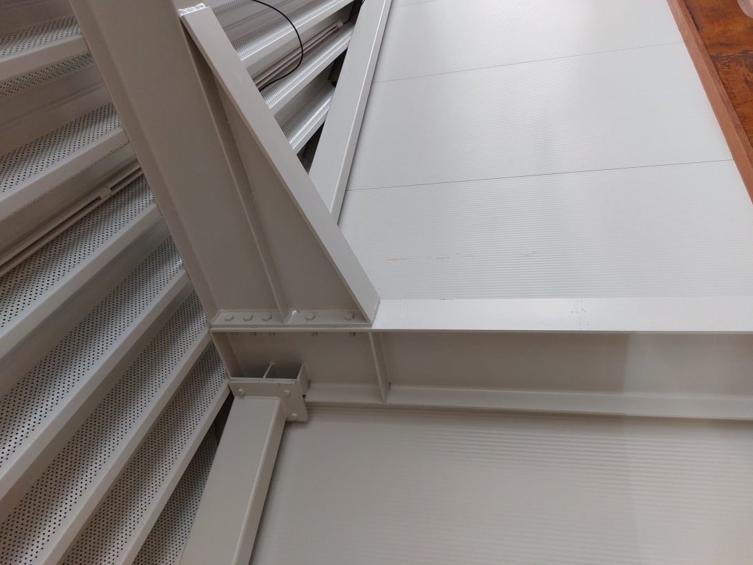 Opening klimzaal Transfo Climbing