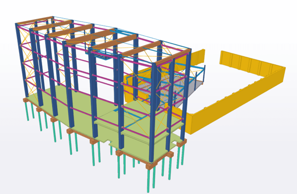 klimzaal Transfo Climbing