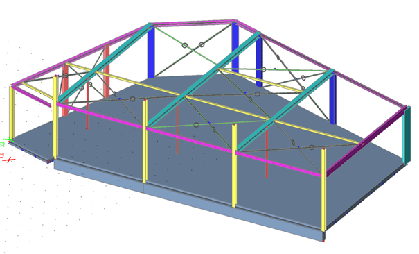 klimzaal Transfo Climbing