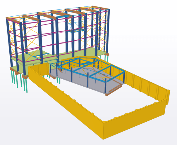 Opening klimzaal Transfo Climbing