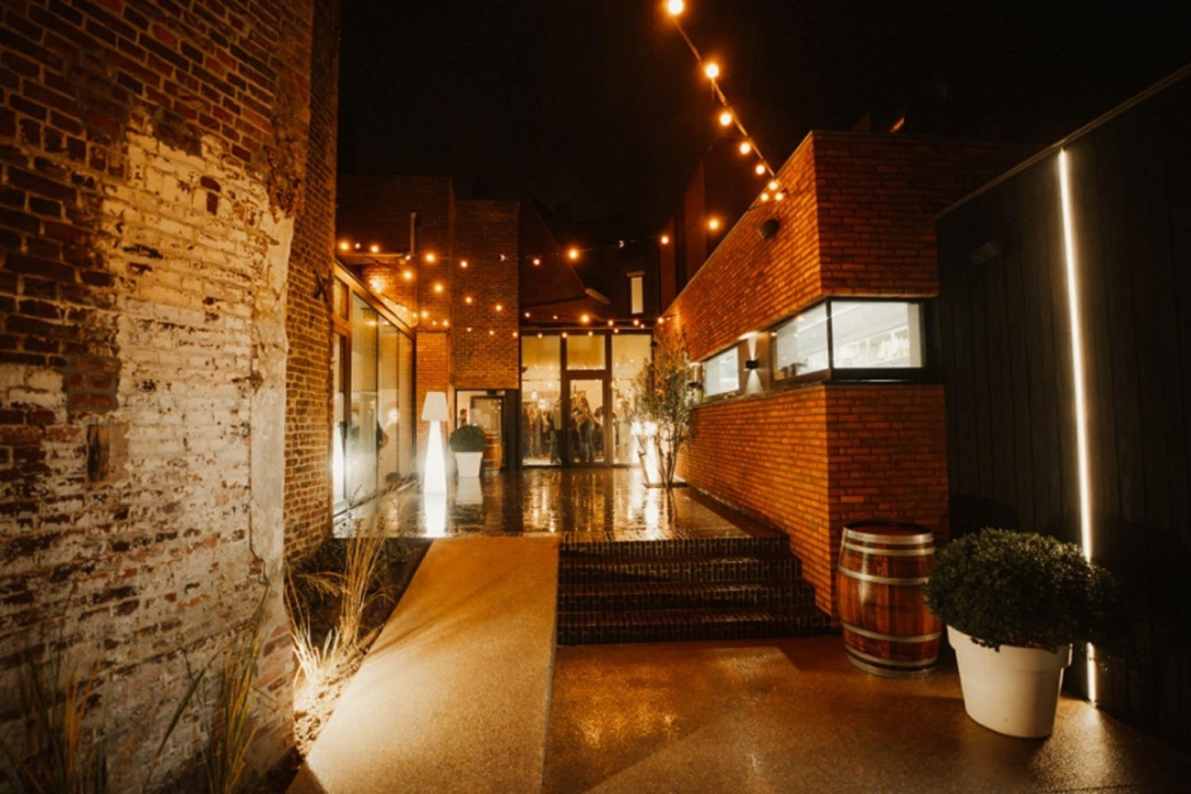 Hotel De La Paix | Verbouwen restaurant 