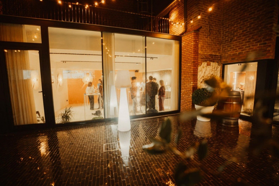 Hotel De La Paix | Verbouwen restaurant