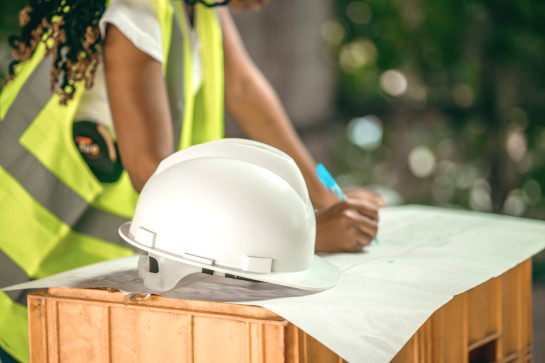 projectmanagement gebouw