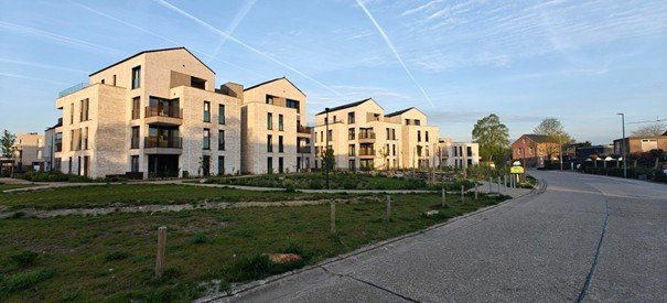 Rebar - stabiliteitsstudie