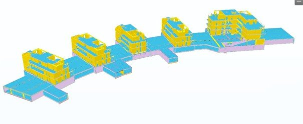 Rebar - stabiliteitsstudie