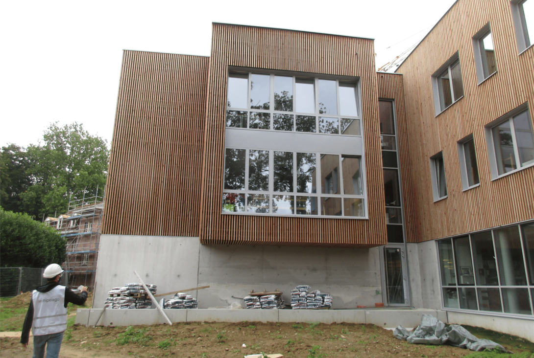 Travaux