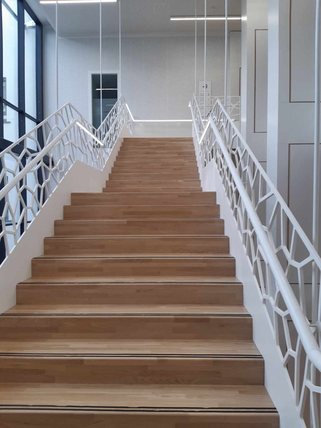 Escalier