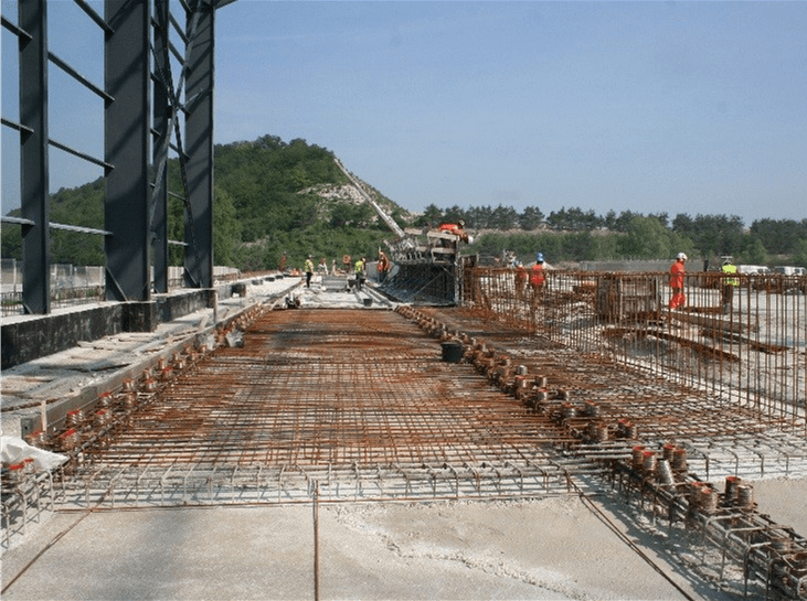 Travaux