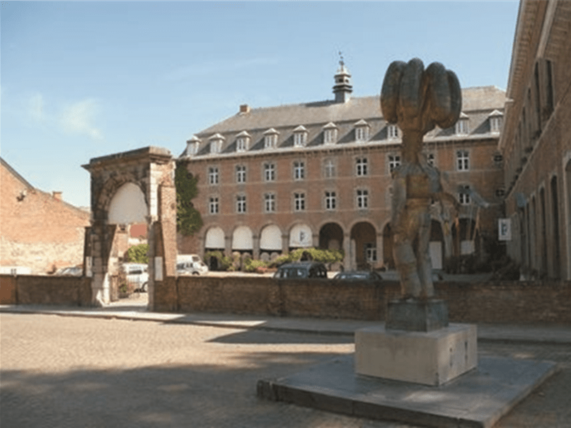 bâtiment