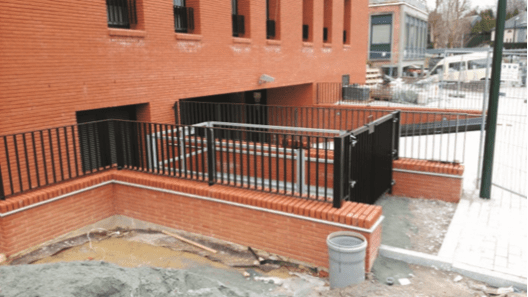 Chantier