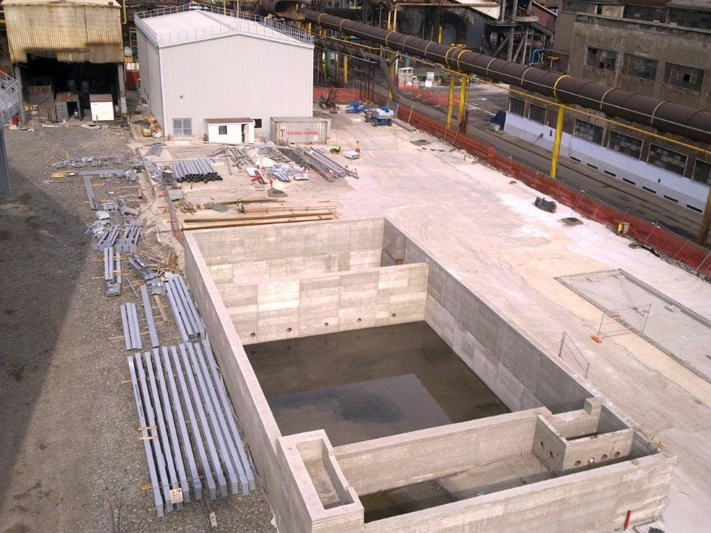 Chantier