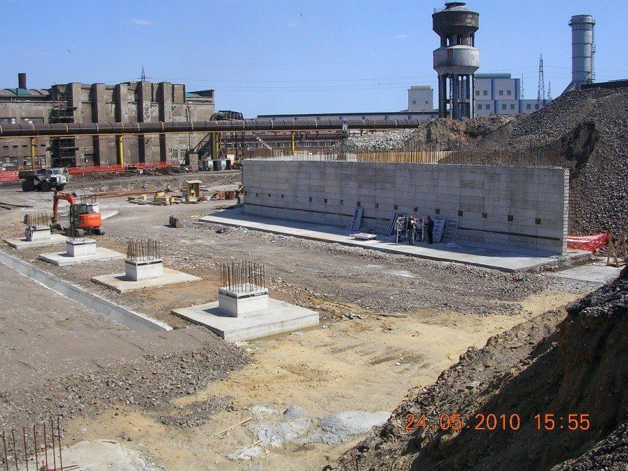 Chantier