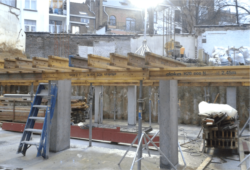 Chantier