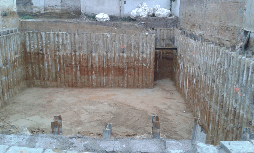 Chantier