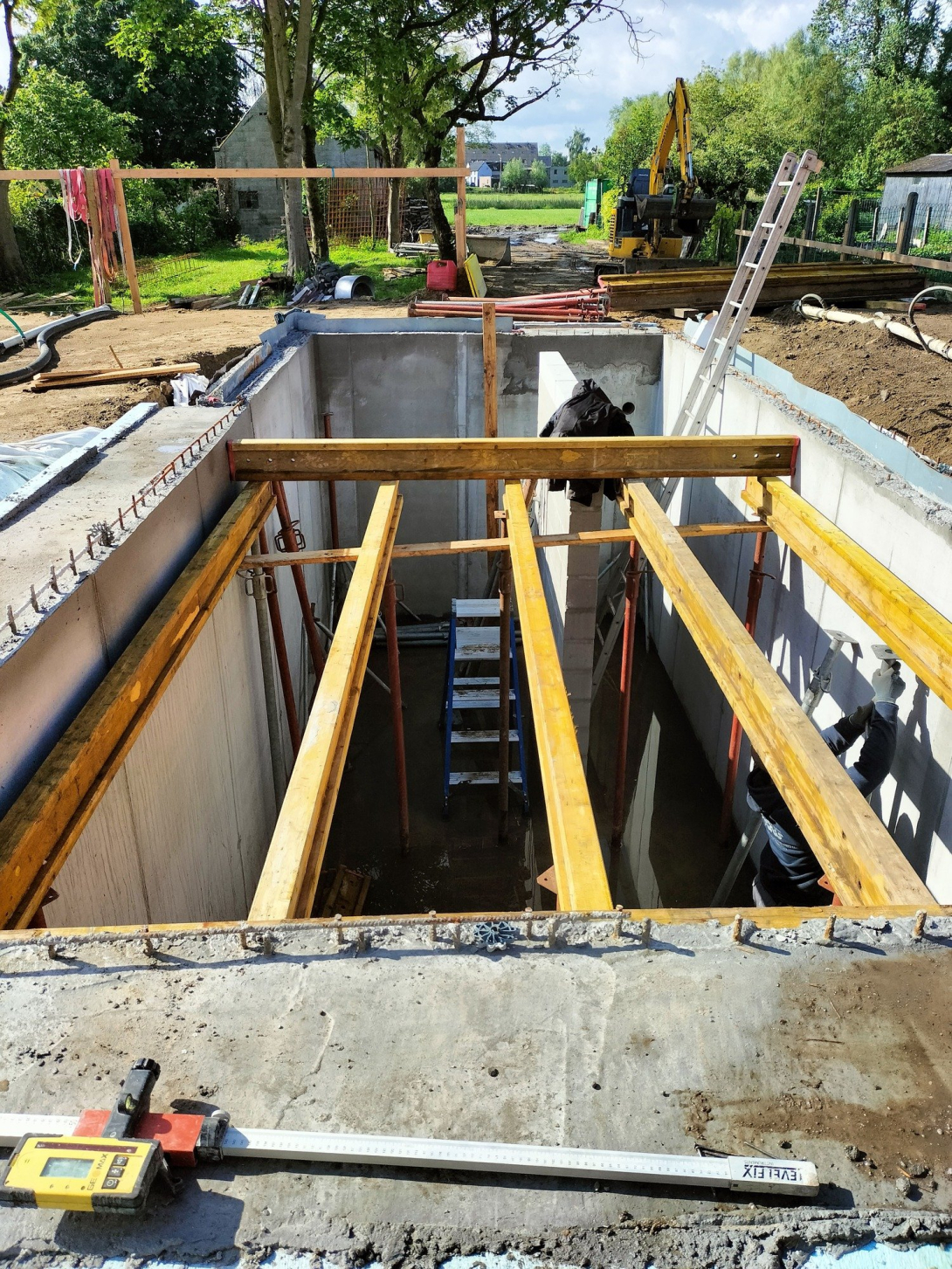 Rebar_houtskelet