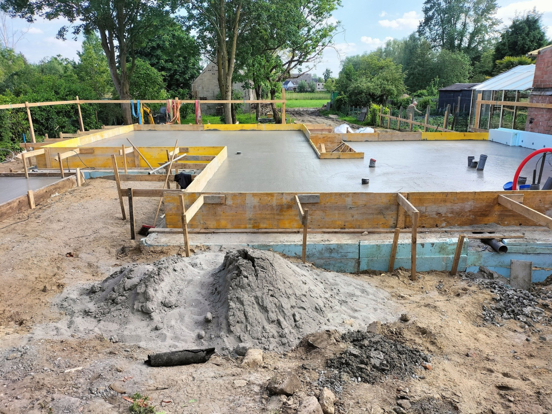 Rebar_houtskelet